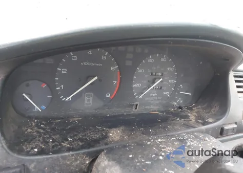 1995 Honda Accord Dx z USA, uszkodzony, nr VIN 1HGCD5520SA082657